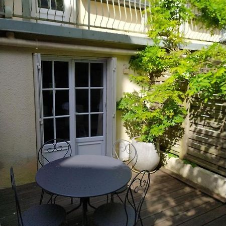 Le Coin Vert โดวีลล์ ภายนอก รูปภาพ